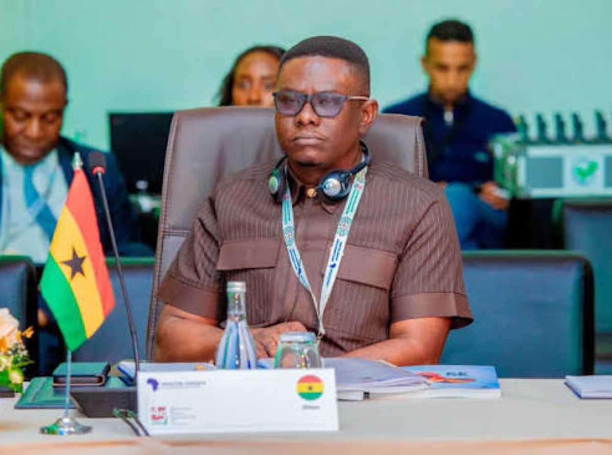 Gov’t to begin Social Housing construction in 2027 – NHF CEO